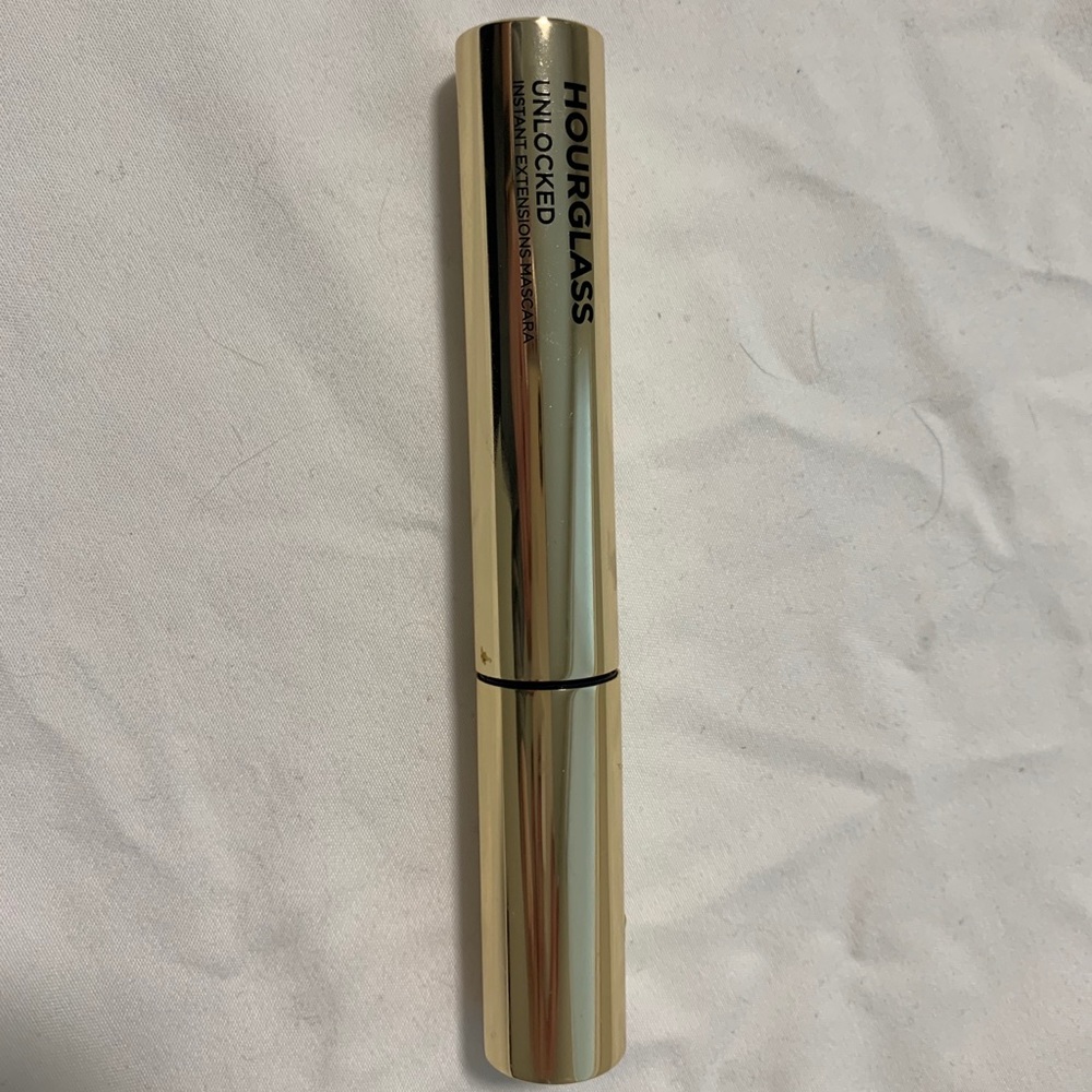 Hourglass Unlocked Mascara